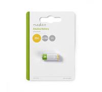 Pile Ansmann Alcaline A23, MN21, V23GA, KE23A-1, LRV08 et K23A (1pce)