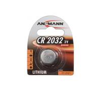 Ansmann Batterie CR2032 – Lithium