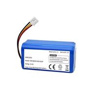 Pile Au Lithium Compatible Avec L'aspirateur Robot Liectroux C30B(4000mAh)