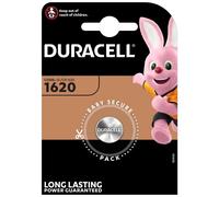 Duracell CR1620 3V Batterie à usage unique Lithium