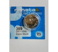 Pile au lithium renata 389 -