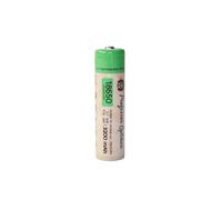Pile avec broche Professor Optiken Accu Lilo 18650 Beige 3,7 V / 3200 mAh