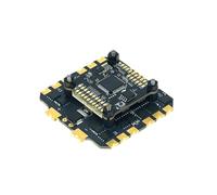 Pile Axisflying Argus ECO 80A F722 Compatible Compatible avec Les pièces de Drones FPV(6S)