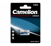 Pile batterie lithium bâton AA AAA block 9V Photo 2CR5 CR2 CR123A CR-P2 Camelion