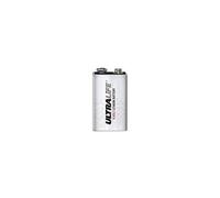 Ultralife Pile 9 V (6R61) Lithium 1200 mAh