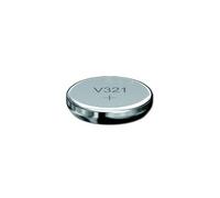 Pile bouton 16mah 1,55v V321 4008496245857 pour Outillage
