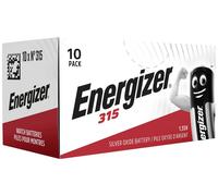 Pile bouton 315 oxyde d'argent Energizer 23 mAh 1.55 V 1 pc(s)