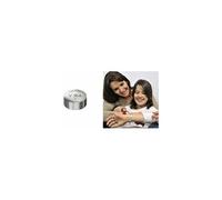 Pile bouton 339 oxyde dargent 12 mAh 1.55 V