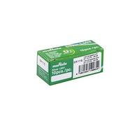 Pile bouton 366 1.55 V 10 pc(s) 30 mAh oxyde dargent SR1116-PBWW