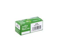 Pile bouton 373 1.55 V 10 pc(s) 30 mAh oxyde dargent SR916SW-PBWW