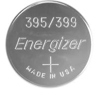 Pile bouton 395 oxyde d'argent Energizer 51 mAh 1.55 V 1 pc(s)