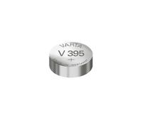 Pile bouton SR927 SW (V395) Varta Varta