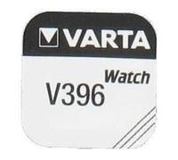 Pile bouton 396 (SR726W) SR59 1.55V Varta