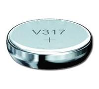 Pile bouton 8mah 1,5v V317 0012995 pour Outillage