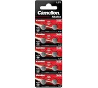 Pile bouton alcaline Camelion AG9/LR45/LR936/394