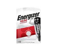 pile bouton au bouton lithium cr1620 3 v 1blister