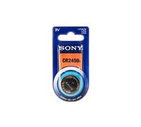 Pile bouton au Lithium CR2450 3V