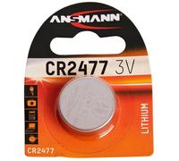 Ansmann CR2477 Batterie à usage unique Lithium