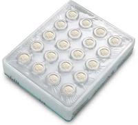 Pile bouton au lithium PANASONIC CR2032 3V, BULK (20 pièces dans un compartiment) Prix pour 1 pile
