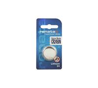Pile Bouton au Lithium Renata CR2450N 3V - 5 Pieces