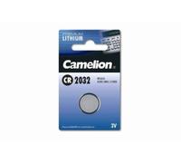 PILE BOUTON CAMELION 3V LITHIUM CR-1616 - 1 PILE