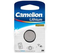 Pile bouton Camelion CR2330 - 10 unités