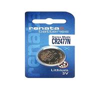 Pile Bouton Camelion Lithium CR1225 3V Lithium