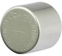 Pile bouton CR 1/3 N lithium GP 3 V 1 pc(s)