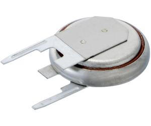 Pile bouton CR 1025 lithium Renata 30 mAh 3 V