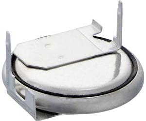 Pile bouton CR 1220 lithium Renata 40 mAh 3 V