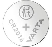 Varta Pile bouton CR 2016 3 V 20 pc(s) lithium VARTA LITHIUM Coin CR2016 OEM