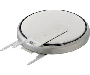 Pile bouton CR 2032 lithium Renata 225 mAh 3 V