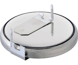 Pile bouton CR 2032 lithium Renata 225 mAh 3 V