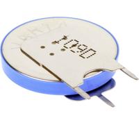 Pile bouton CR 2032 lithium Varta 230 mAh 3 V 1 pc(s)