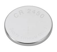 Pile bouton CR 2450 pour compteur vélo