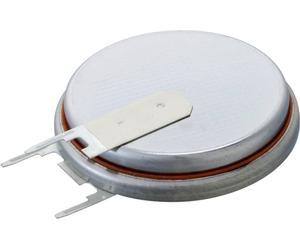 Pile bouton CR 2450N lithium Renata 540 mAh 3 V 1 pc(s)