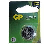 GP Batteries 0602032C5 lot de 5