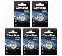 Camelion Pile bouton CR2477 Lithium 3V