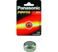 Pile bouton de rechange 1,55 VPile de remplacement