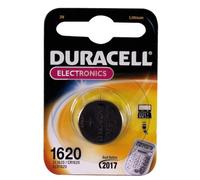 Duracell CR1620 3V Batterie à usage unique Lithium