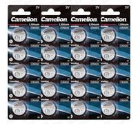 Camelion CR2025-BP5 Batterie à usage unique Lithium