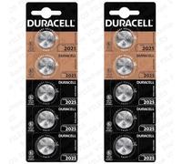 Duracell 2025 Batterie CR2025 2 pcs