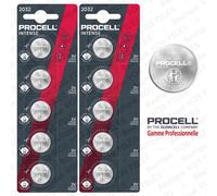 Duracell 169241, Batterie