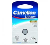 Pile CR1225 / 5020LC Camelion Bouton Lithium 3V