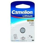 Camelion Pile bouton CR1225 / 5020LC – Lithium 3V – Blister 1 pile