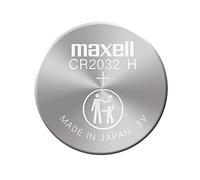 Pile Bouton Lithium CR2032 (x1)