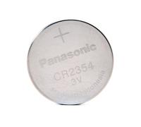 Pile bouton lithium CR2354/BN PANASONIC 3V 560mAh-Panasonic