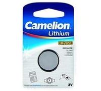 Pile CR2477 Camelion Bouton Lithium 3V