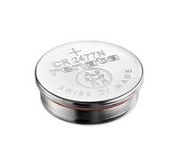 Pile bouton lithium CR2477N RENATA 3V 950mAh-Renata / Swatch Group