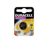 Pile-bouton lithium Duracell DL1620 (1 unité so...